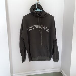 Body Equipment Hoodie